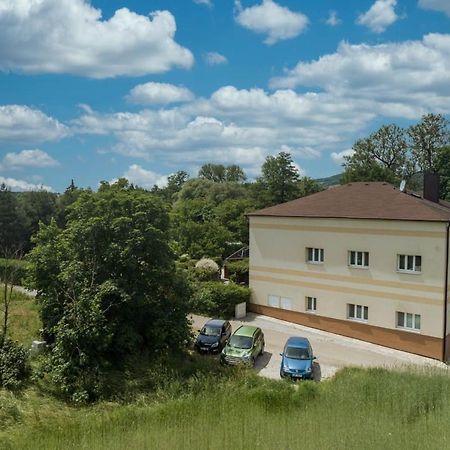 Mlynsky Ostrov Apartment 2 Zdice Exteriör bild