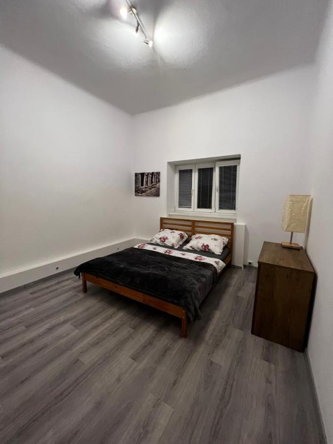 Mlynsky Ostrov Apartment 2 Zdice Exteriör bild