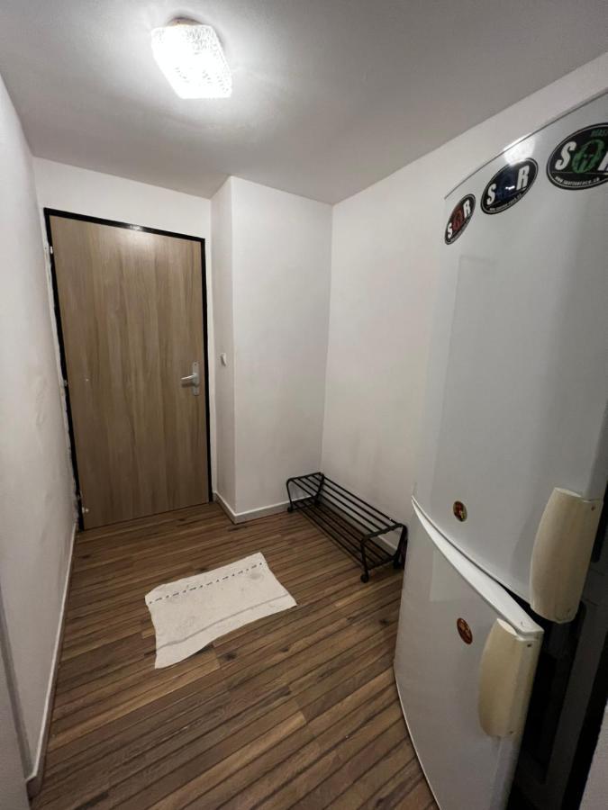 Mlynsky Ostrov Apartment 2 Zdice Exteriör bild